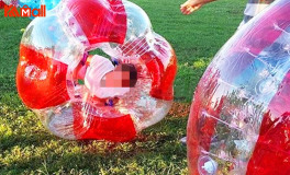 inflatable hamster best giant zorb ball